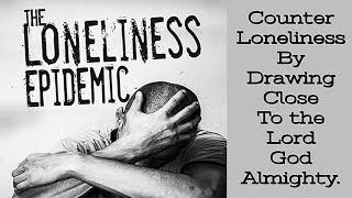 Victorious Daily Devotional | May 29, 2021 | Bro James Benedict |  Draw Close To God =No Loneliness