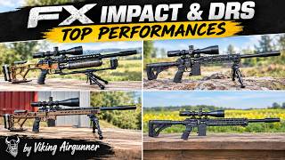 FX Airguns — Finding the Core of Each Rifle | Accuracy, Setup & Purpose