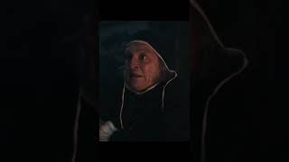 Johnny Depp IS BACK As Ebenezer Scrooge!