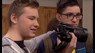 Przekonał Się, Że Dobry Sprzęt To Nie Wszystko, Żeby Zostać Dobrym Fotografem Szkoła