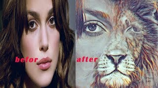 New Coll Amazing Android Mobile  App.Photo Lab bangle tutorial. screenshot 5