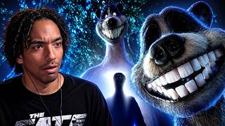 This Is Why I STAY AWAY From MASCOT HORROR !!