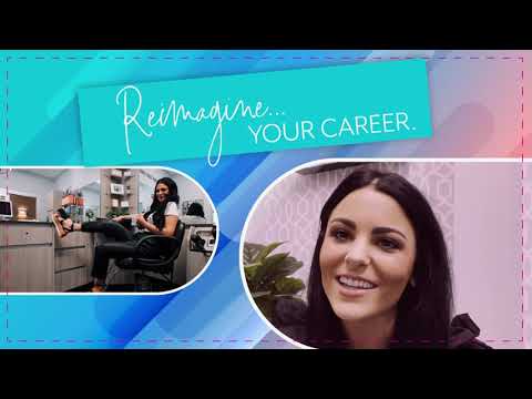 The Future is Sola - video from Sola Salon Studios
