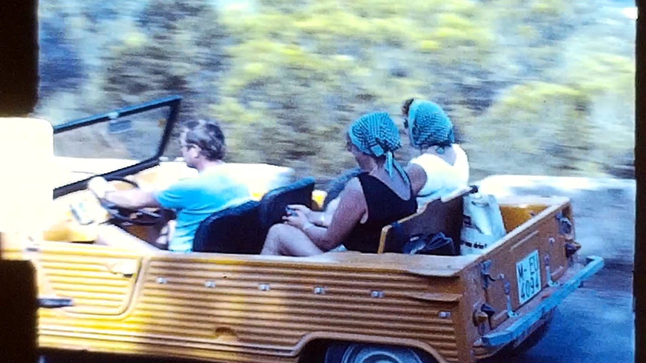 Formentera (Spain); 1982; 18p