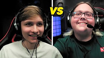 GRAND FINAL!! - M0NESY VS MAGIXX - EVELONE DUO CUP 2 | CS2