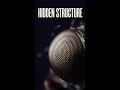 Fruit Fly — Eye Diffraction Pattern