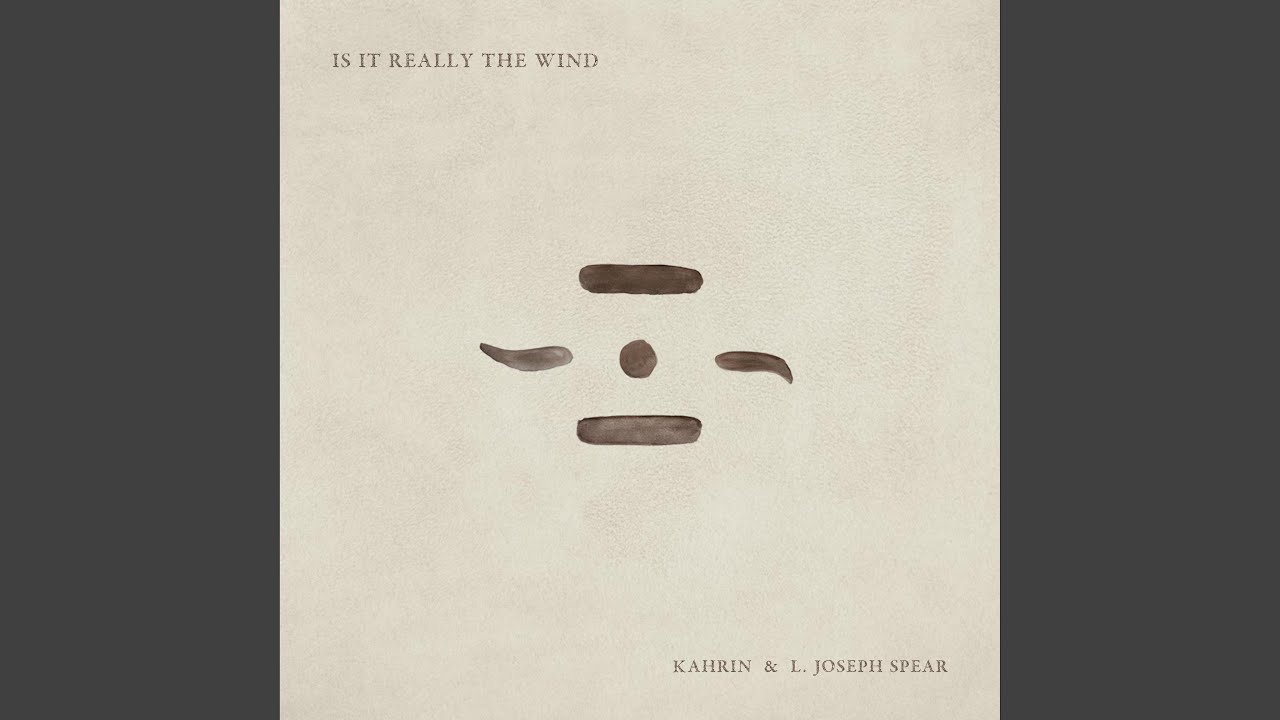 Watch Is It Really the Wind on YouTube