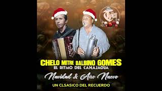 CHELO MITRE NAVIDAD Y AÑO NUEVO 