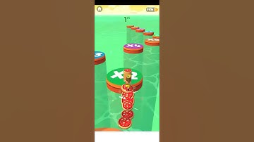 Shortcut Run Level 50 || Gameplay Walkthrough IOS - Android #shorts