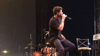 Jack & Jack Stay With Me Live @ Elitch Gardens