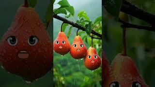 Cute AI Animation for kids#Talkingmirch #AIAnimation /Ai Animation Lab2