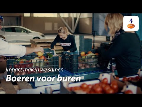 Boeren voor buren