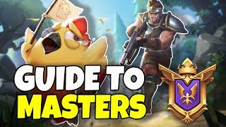 Realm Royale: Guide To Masters!
►PureVPN Service:
https://billing.purevpn.com/aff.php?aff=38705
►Please help support this channel:
https://www.patreon.com/AverageG4mer
►Follow Me on Twitter: @AverageG4merYT
►Twitch: https://www.twitch.tv/averageg4meronyoutube
►Youre not to late to get ahold of this months customizable box by Boss Boxes! Featuring tons of gamer inspired loot customized for every order! Use coupon code - AverageGamer at checkout to get 10% instantly!
https://bossboxes.shop
►Are you a coffee drinker? Check out these hand-roasted coffees by gamers for gamers! Follow the link below to get 5% off instantly!:
http://playeronecoffee.refr.cc/averageg4mer
►In this video I give tips and tricks to help you get your victories and achieve Masters Rank!
#RealmRoyale #Tips&Tricks #MasterRank Realm Royale: Guide To Masters!