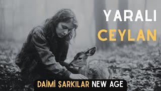 Yaralı Ceylan Daimi Şarkılar Cover