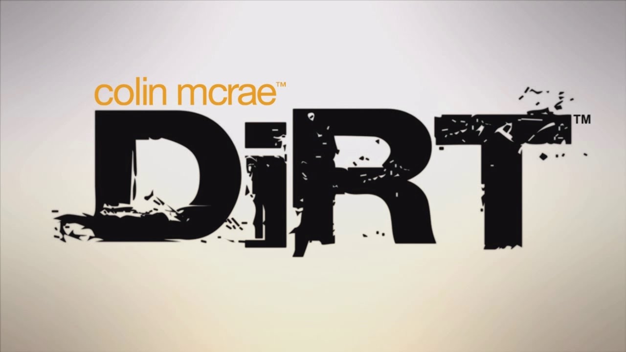 #8 Обзор Colin McRae: DiRT (2007) PC