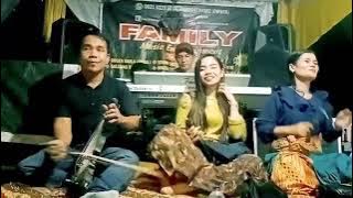 Rabab DJ Minyak angin-Ramsil Chan dkk