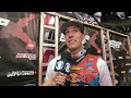 Endurocross Rider Profile: Cody Webb