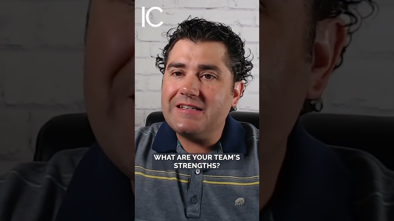 Grow Your Business by Focusing on Your Strengths 