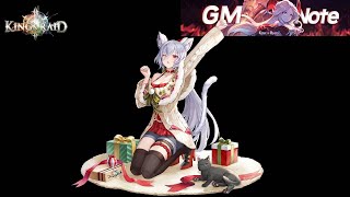 King's Raid - December’s 2nd Update Sneak Peek Review