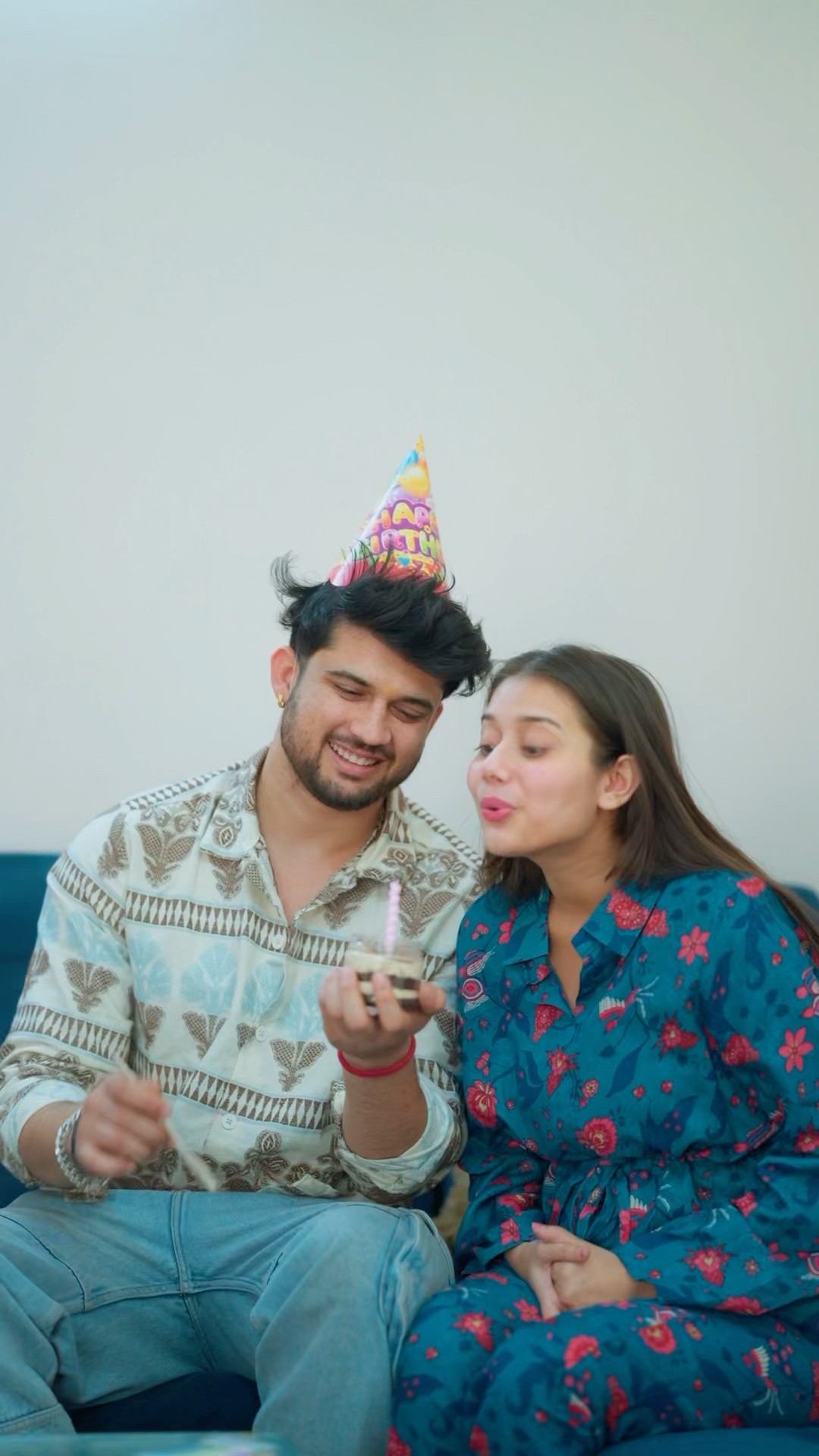 Ye kya hogaya?❤️ #lovestory #unknownboyvarun #shorts #trendingshorts