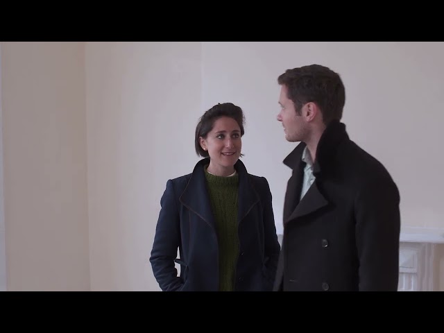 Empower - Imagining How Things Could Be