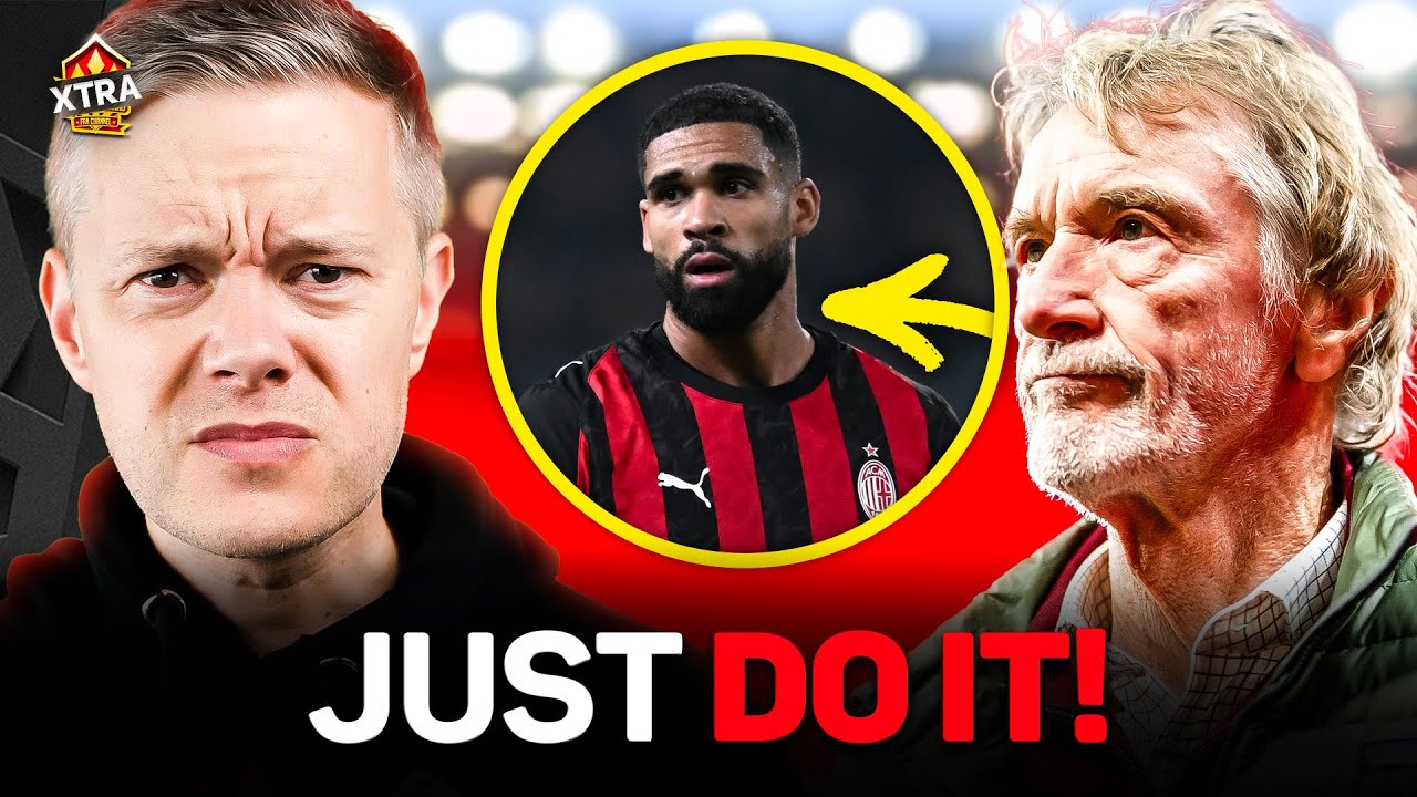 Mystery TRANSFER Off! GOLDBRIDGE REACTS