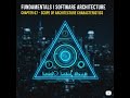Chapter 07 - Scope of Architecture Characteristics