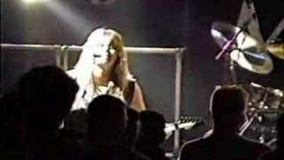 Ice Water Mansion Melt