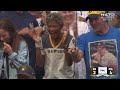 WALK-OFF! Jackson Chourio Lifts Brewers Past Padres in Game 2!