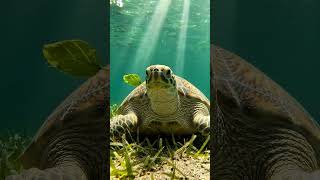 Turtle blinking Nursery Rhymes &amp; Kids Songs | Unequal TV #babysongs #nurseryrhymes #kids