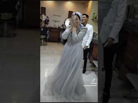 احنا بقينا لبعض حقيقى