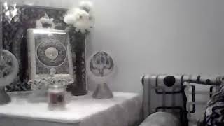 Live Discussion Avec Mimicha Cook