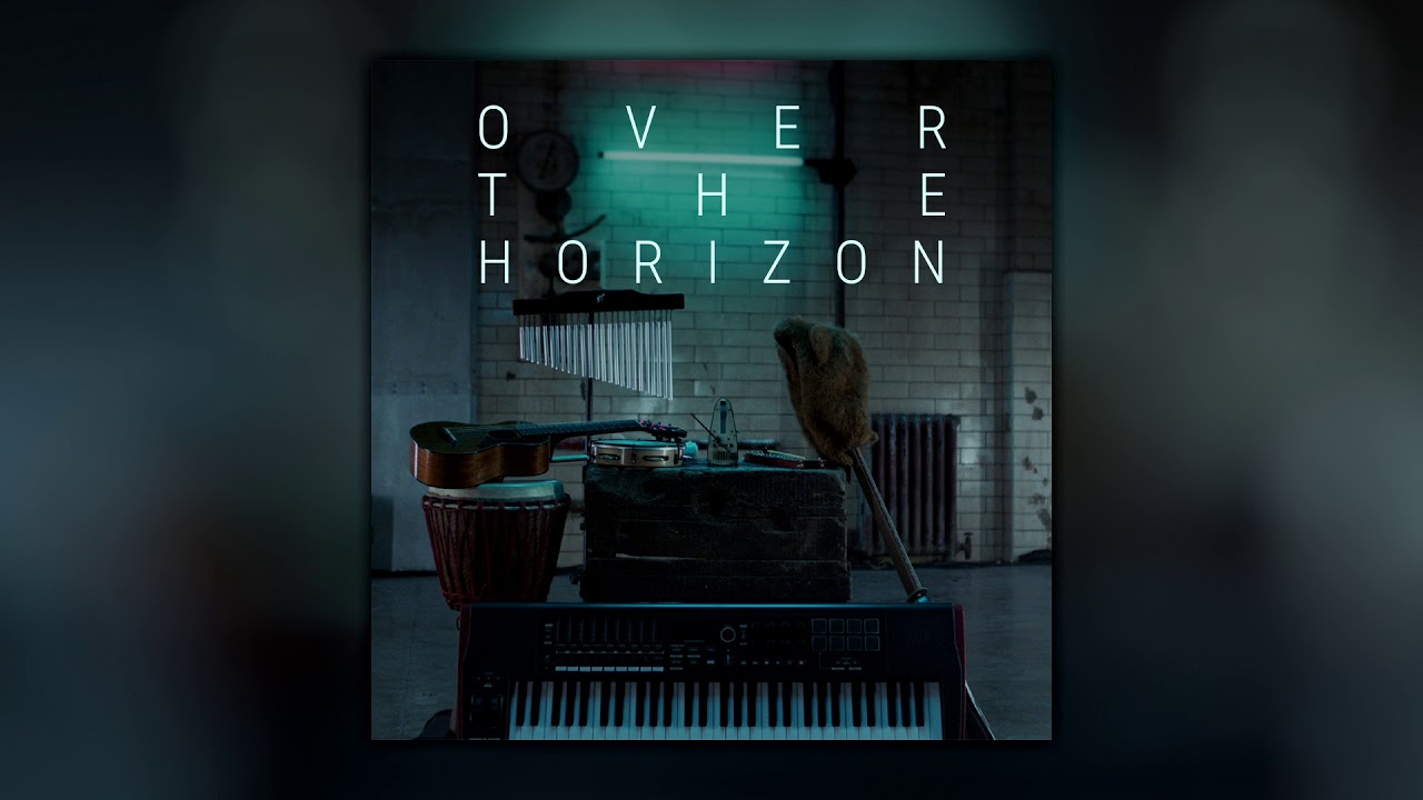 SAMSUNG Over the Horizon 2017