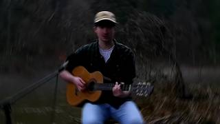 Sean Solomon - Shooting Star [Cover]