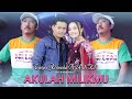 New Pallapa Ft Tasya Rosmala Ft. Andy KDI - Akulah Milikmu (Official Music Video) thumbnail