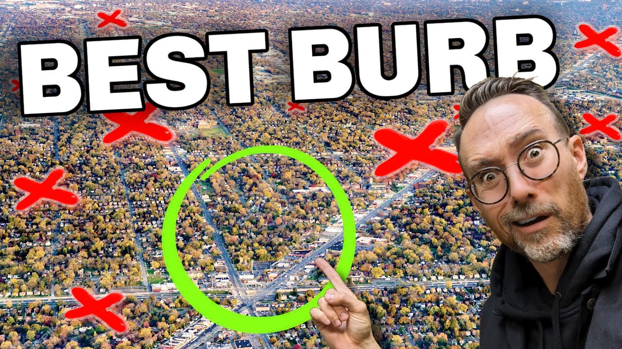 Why Ferndale, Michigan is the Ultimate Detroit Suburb