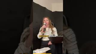 Invisible demonic spirits stalk and try to kill us