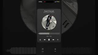 That’s It Snippet #rap #undergroundmusic #music #underground #newmusic