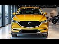 &quot;2025 Mazda CX-5 Detailed Review | Specs and Features Explained