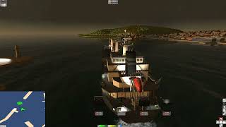 European Ship Simulator screenshot 4