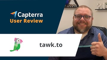 tawk.to Review: I set this up on all my clients