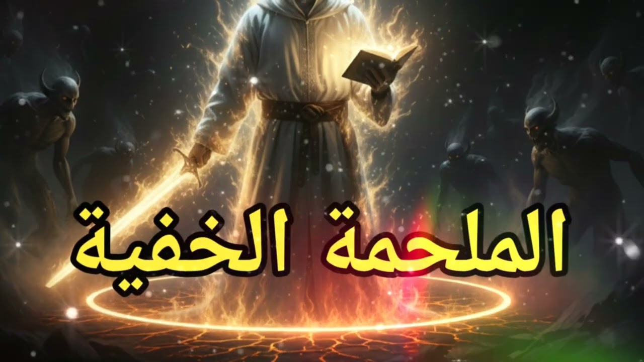 ⚠️ السرّ المكنون الذي إذا فُتح صار جسدك حصنًا نورانيًا لا تُخترقه عين ولا جنّ (درع نوراني حصين)