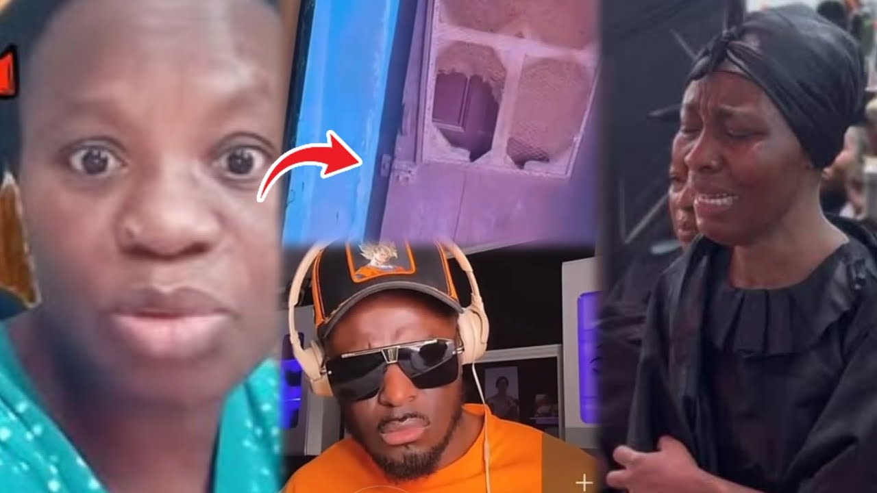 God of Akosua Serwaa Has Spoken! Confusion Erupts In Team Odo Broni, Freda Afriyie Intröuble