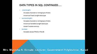 U2 Intro to SQL L5