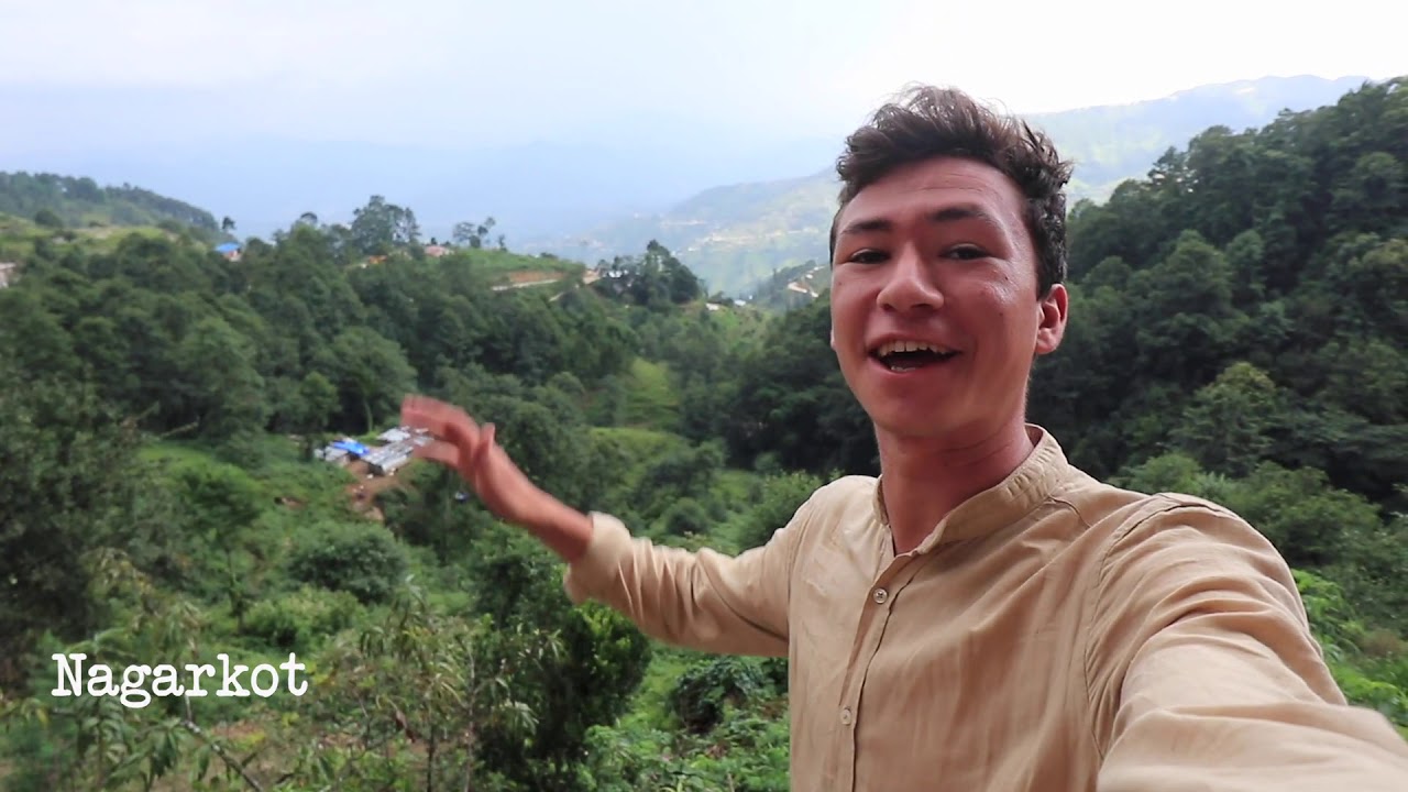 Kathmandu Valley Fringe Hiking with Himkala Adventure | Kathmandu, Nepal