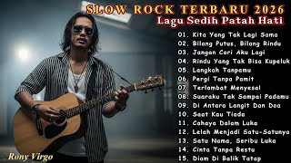 LAGU PENUH KENANGAN 😭 | LAGU SEDIH PATAH HATI 💔 BALLAD POP INDO MELAYU TERBARU - 1 JAM FULL ALBUM