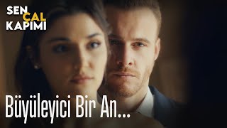 Büyüleyici Bir An... - Sen Çal Kapımı