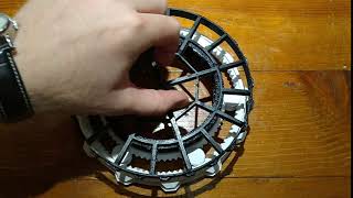 Bearing Rotation