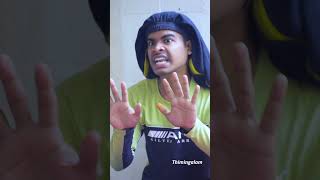 11 fingers🤣🤣#shorts #viral #trending #tamil #comedy #thimingalam #whatsappstatus