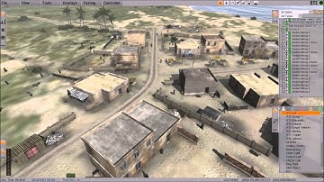 Thermal Parameters Modifier VBS3